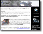 Adventure BMW Web Site